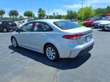 New 2025 Toyota Corolla LE image 3