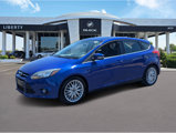Used 2014 Ford Focus Titanium image 5