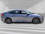 Used 2021 Honda Civic Sport image 2
