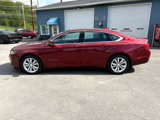 Used 2017 Chevrolet Impala LT w/ Leather Package image 2