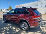 Used 2019 Jeep Grand Cherokee Limited image 5