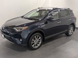 Used 2018 Toyota RAV4 Limited image 2