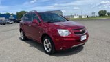 Used 2012 Chevrolet Captiva Sport LTZ image 2