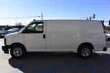 Used 2017 Chevrolet Express 2500 image 2