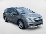Used 2018 Honda Odyssey EX-L image 2