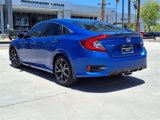 Used 2019 Honda Civic Sport image 3