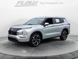 Used 2022 Mitsubishi Outlander ES image 3