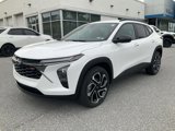 New 2025 Chevrolet Trax RS w/ Driver Confidence Package image 3