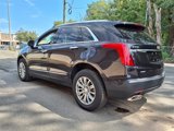 Used 2018 Cadillac XT5 Luxury w/ Driver Awareness Package image 5