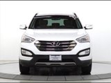 Used 2014 Hyundai Santa Fe Sport 2.0T w/ Navigation Package 06 image 2