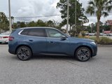 New 2025 BMW X3 xDrive30i w/ Convenience Package image 3