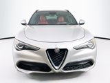 Used 2018 Alfa Romeo Stelvio Ti Sport image 2