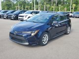Used 2022 Toyota Corolla LE image 3