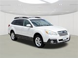 Used 2013 Subaru Outback 2.5i Premium image 3