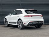 Used 2025 Porsche Macan image 3