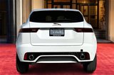 New 2024 Jaguar E-PACE R-Dynamic SE image 4