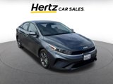 Used 2024 Kia Forte LXS image 3
