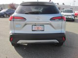 Used 2023 Toyota Corolla Cross XLE image 4