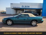 Used 2000 Chevrolet Camaro Z28 image 3