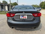 Used 2016 Nissan Maxima 3.5 S image 4