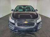 Used 2016 Chevrolet Cruze LS image 2