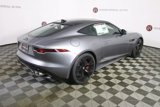 New 2024 Jaguar F-TYPE Coupe AWD image 2