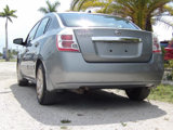 Used 2010 Nissan Sentra 2.0 S image 4