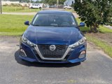 Used 2020 Nissan Altima 2.5 S image 2