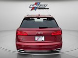 Used 2018 Audi SQ5 Prestige w/ Prestige Package image 4