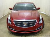 Used 2016 Cadillac ATS Luxury image 4