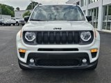 Used 2023 Jeep Renegade Altitude image 2