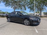 Used 2020 Nissan Sentra SV w/ SV Premium Package image 2