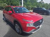 Used 2023 Hyundai Santa Fe SEL image 3