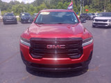 Used 2021 GMC Acadia SLT w/ Elevation Edition image 3
