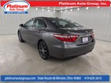 Used 2016 Toyota Camry XSE image 3
