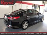 Used 2018 Kia Optima LX w/ Convenience Package image 4