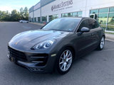 Used 2015 Porsche Macan Turbo image 3