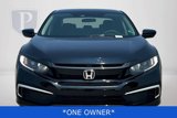 Used 2020 Honda Civic LX image 4