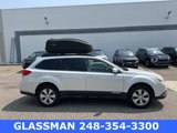 Used 2011 Subaru Outback 2.5i Limited w/ PWR Moonroof Pkg image 4