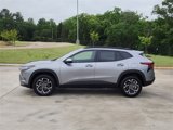 New 2025 Chevrolet Trax LT w/ Driver Confidence Package image 4