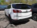 Used 2018 Chevrolet Equinox LT w/ Redline Edition image 2