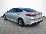 Used 2019 Kia Optima LX image 5