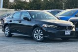 New 2025 Honda Civic LX image 2