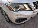 Used 2017 Nissan Pathfinder S image 4