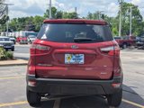 Used 2020 Ford EcoSport SE image 4
