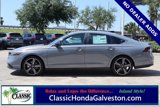 New 2025 Honda Accord Sport image 5