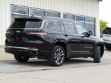 Used 2022 Jeep Grand Cherokee L Overland w/ Luxury Tech Group IV image 3