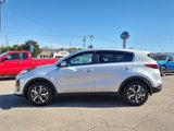Used 2022 Kia Sportage LX image 3