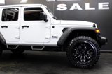 Used 2023 Jeep Wrangler Unlimited Sport w/ Sun And Sound Package image 6