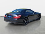 Used 2015 Mercedes-Benz SL 400 image 5